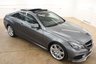 USED 2016 16 MERCEDES-BENZ E-CLASS 2.1 E220d AMG Line Edition Coupe 2dr Diesel G-Tronic+ Euro 6 (s/s) (177 ps) 