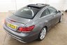 USED 2016 16 MERCEDES-BENZ E-CLASS 2.1 E220d AMG Line Edition Coupe 2dr Diesel G-Tronic+ Euro 6 (s/s) (177 ps) 