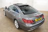 USED 2016 16 MERCEDES-BENZ E-CLASS 2.1 E220d AMG Line Edition Coupe 2dr Diesel G-Tronic+ Euro 6 (s/s) (177 ps) 