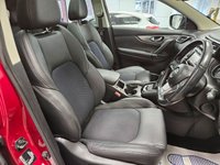 USED 2017 67 NISSAN QASHQAI 1.2 DIG-T Tekna SUV 5dr Petrol XTRON Euro 6 (s/s) (115 ps) 