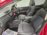 USED 2017 67 NISSAN QASHQAI 1.2 DIG-T Tekna SUV 5dr Petrol XTRON Euro 6 (s/s) (115 ps) 