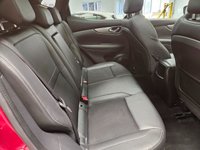 USED 2017 67 NISSAN QASHQAI 1.2 DIG-T Tekna SUV 5dr Petrol XTRON Euro 6 (s/s) (115 ps) 