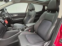 USED 2017 67 NISSAN QASHQAI 1.2 DIG-T Tekna SUV 5dr Petrol XTRON Euro 6 (s/s) (115 ps) 