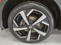 USED 2017 67 NISSAN QASHQAI 1.2 DIG-T Tekna SUV 5dr Petrol XTRON Euro 6 (s/s) (115 ps) 