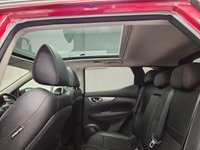 USED 2017 67 NISSAN QASHQAI 1.2 DIG-T Tekna SUV 5dr Petrol XTRON Euro 6 (s/s) (115 ps) 