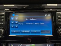 USED 2017 67 NISSAN QASHQAI 1.2 DIG-T Tekna SUV 5dr Petrol XTRON Euro 6 (s/s) (115 ps) 