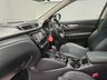 USED 2017 67 NISSAN QASHQAI 1.2 DIG-T Tekna SUV 5dr Petrol XTRON Euro 6 (s/s) (115 ps) 