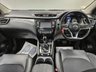 USED 2017 67 NISSAN QASHQAI 1.2 DIG-T Tekna SUV 5dr Petrol XTRON Euro 6 (s/s) (115 ps) 