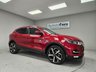 USED 2017 67 NISSAN QASHQAI 1.2 DIG-T Tekna SUV 5dr Petrol XTRON Euro 6 (s/s) (115 ps) 