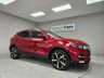 USED 2017 67 NISSAN QASHQAI 1.2 DIG-T Tekna SUV 5dr Petrol XTRON Euro 6 (s/s) (115 ps) 