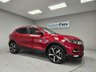 USED 2017 67 NISSAN QASHQAI 1.2 DIG-T Tekna SUV 5dr Petrol XTRON Euro 6 (s/s) (115 ps) 