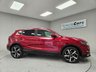 USED 2017 67 NISSAN QASHQAI 1.2 DIG-T Tekna SUV 5dr Petrol XTRON Euro 6 (s/s) (115 ps) 