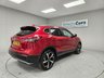 USED 2017 67 NISSAN QASHQAI 1.2 DIG-T Tekna SUV 5dr Petrol XTRON Euro 6 (s/s) (115 ps) 