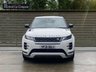 USED 2021 21 LAND ROVER RANGE ROVER EVOQUE 1.5 P300e 12.2kWh R-Dynamic S SUV 5dr Petrol Plug-in Hybrid Auto 4WD Euro 6 (s/s) (309 ps) FINANCE AVAILABLE ZERO DEPOSIT