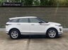USED 2021 21 LAND ROVER RANGE ROVER EVOQUE 1.5 P300e 12.2kWh R-Dynamic S SUV 5dr Petrol Plug-in Hybrid Auto 4WD Euro 6 (s/s) (309 ps) FINANCE AVAILABLE ZERO DEPOSIT