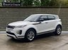 USED 2021 21 LAND ROVER RANGE ROVER EVOQUE 1.5 P300e 12.2kWh R-Dynamic S SUV 5dr Petrol Plug-in Hybrid Auto 4WD Euro 6 (s/s) (309 ps) FINANCE AVAILABLE ZERO DEPOSIT