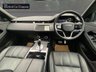 USED 2021 21 LAND ROVER RANGE ROVER EVOQUE 1.5 P300e 12.2kWh R-Dynamic S SUV 5dr Petrol Plug-in Hybrid Auto 4WD Euro 6 (s/s) (309 ps) FINANCE AVAILABLE ZERO DEPOSIT