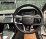 USED 2021 21 LAND ROVER RANGE ROVER EVOQUE 1.5 P300e 12.2kWh R-Dynamic S SUV 5dr Petrol Plug-in Hybrid Auto 4WD Euro 6 (s/s) (309 ps) FINANCE AVAILABLE ZERO DEPOSIT