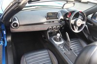 USED 2017 67 ABARTH 124 SPIDER 1.4 MultiAir Convertible 2dr Petrol Manual Euro 6 (170 ps) VIEW AND RESERVE ONLINE OR CALL 01527-853940 FOR MORE INFO.
