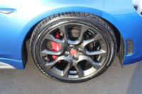 USED 2017 67 ABARTH 124 SPIDER 1.4 MultiAir Convertible 2dr Petrol Manual Euro 6 (170 ps) VIEW AND RESERVE ONLINE OR CALL 01527-853940 FOR MORE INFO.