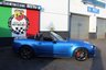 USED 2017 67 ABARTH 124 SPIDER 1.4 MultiAir Convertible 2dr Petrol Manual Euro 6 (170 ps) VIEW AND RESERVE ONLINE OR CALL 01527-853940 FOR MORE INFO.