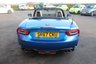 USED 2017 67 ABARTH 124 SPIDER 1.4 MultiAir Convertible 2dr Petrol Manual Euro 6 (170 ps) VIEW AND RESERVE ONLINE OR CALL 01527-853940 FOR MORE INFO.