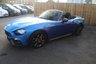 USED 2017 67 ABARTH 124 SPIDER 1.4 MultiAir Convertible 2dr Petrol Manual Euro 6 (170 ps) VIEW AND RESERVE ONLINE OR CALL 01527-853940 FOR MORE INFO.