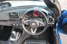 USED 2017 67 ABARTH 124 SPIDER 1.4 MultiAir Convertible 2dr Petrol Manual Euro 6 (170 ps) VIEW AND RESERVE ONLINE OR CALL 01527-853940 FOR MORE INFO.
