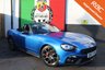 USED 2017 67 ABARTH 124 SPIDER 1.4 MultiAir Convertible 2dr Petrol Manual Euro 6 (170 ps) VIEW AND RESERVE ONLINE OR CALL 01527-853940 FOR MORE INFO.