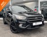 USED 2018 18 FORD KUGA 2.0 TDCi ST-Line X SUV 5dr Diesel Manual Euro 6 (s/s) (150 ps) PANORAMIC SUNROOF WITH ELECTRIC BLIND