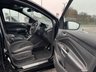 USED 2018 18 FORD KUGA 2.0 TDCi ST-Line X SUV 5dr Diesel Manual Euro 6 (s/s) (150 ps) PANORAMIC SUNROOF WITH ELECTRIC BLIND