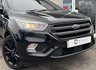 USED 2018 18 FORD KUGA 2.0 TDCi ST-Line X SUV 5dr Diesel Manual Euro 6 (s/s) (150 ps) PANORAMIC SUNROOF WITH ELECTRIC BLIND