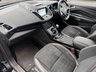 USED 2018 18 FORD KUGA 2.0 TDCi ST-Line X SUV 5dr Diesel Manual Euro 6 (s/s) (150 ps) PANORAMIC SUNROOF WITH ELECTRIC BLIND