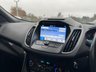 USED 2018 18 FORD KUGA 2.0 TDCi ST-Line X SUV 5dr Diesel Manual Euro 6 (s/s) (150 ps) PANORAMIC SUNROOF WITH ELECTRIC BLIND