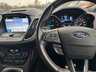 USED 2018 18 FORD KUGA 2.0 TDCi ST-Line X SUV 5dr Diesel Manual Euro 6 (s/s) (150 ps) PANORAMIC SUNROOF WITH ELECTRIC BLIND