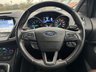 USED 2018 18 FORD KUGA 2.0 TDCi ST-Line X SUV 5dr Diesel Manual Euro 6 (s/s) (150 ps) PANORAMIC SUNROOF WITH ELECTRIC BLIND
