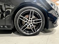 USED 2017 MERCEDES-BENZ CLA 2.1 CLA220d AMG Line Coupe 4dr Diesel 7G-DCT Euro 6 (s/s) (177 ps) CAR PLAY+PAN ROOF+ REAR CAMERA