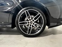 USED 2017 MERCEDES-BENZ CLA 2.1 CLA220d AMG Line Coupe 4dr Diesel 7G-DCT Euro 6 (s/s) (177 ps) CAR PLAY+PAN ROOF+ REAR CAMERA
