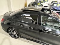 USED 2017 MERCEDES-BENZ CLA 2.1 CLA220d AMG Line Coupe 4dr Diesel 7G-DCT Euro 6 (s/s) (177 ps) CAR PLAY+PAN ROOF+ REAR CAMERA