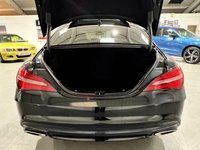 USED 2017 MERCEDES-BENZ CLA 2.1 CLA220d AMG Line Coupe 4dr Diesel 7G-DCT Euro 6 (s/s) (177 ps) CAR PLAY+PAN ROOF+ REAR CAMERA