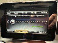 USED 2017 MERCEDES-BENZ CLA 2.1 CLA220d AMG Line Coupe 4dr Diesel 7G-DCT Euro 6 (s/s) (177 ps) CAR PLAY+PAN ROOF+ REAR CAMERA