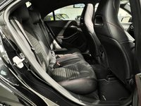 USED 2017 MERCEDES-BENZ CLA 2.1 CLA220d AMG Line Coupe 4dr Diesel 7G-DCT Euro 6 (s/s) (177 ps) CAR PLAY+PAN ROOF+ REAR CAMERA