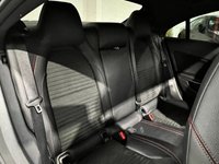USED 2017 MERCEDES-BENZ CLA 2.1 CLA220d AMG Line Coupe 4dr Diesel 7G-DCT Euro 6 (s/s) (177 ps) CAR PLAY+PAN ROOF+ REAR CAMERA