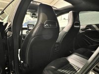 USED 2017 MERCEDES-BENZ CLA 2.1 CLA220d AMG Line Coupe 4dr Diesel 7G-DCT Euro 6 (s/s) (177 ps) CAR PLAY+PAN ROOF+ REAR CAMERA