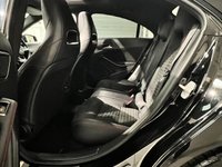 USED 2017 MERCEDES-BENZ CLA 2.1 CLA220d AMG Line Coupe 4dr Diesel 7G-DCT Euro 6 (s/s) (177 ps) CAR PLAY+PAN ROOF+ REAR CAMERA