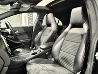 USED 2017 MERCEDES-BENZ CLA 2.1 CLA220d AMG Line Coupe 4dr Diesel 7G-DCT Euro 6 (s/s) (177 ps) CAR PLAY+PAN ROOF+ REAR CAMERA