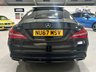 USED 2017 MERCEDES-BENZ CLA 2.1 CLA220d AMG Line Coupe 4dr Diesel 7G-DCT Euro 6 (s/s) (177 ps) CAR PLAY+PAN ROOF+ REAR CAMERA