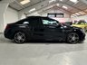 USED 2017 MERCEDES-BENZ CLA 2.1 CLA220d AMG Line Coupe 4dr Diesel 7G-DCT Euro 6 (s/s) (177 ps) CAR PLAY+PAN ROOF+ REAR CAMERA