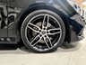 USED 2017 MERCEDES-BENZ CLA 2.1 CLA220d AMG Line Coupe 4dr Diesel 7G-DCT Euro 6 (s/s) (177 ps) CAR PLAY+PAN ROOF+ REAR CAMERA