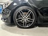 USED 2017 MERCEDES-BENZ CLA 2.1 CLA220d AMG Line Coupe 4dr Diesel 7G-DCT Euro 6 (s/s) (177 ps) CAR PLAY+PAN ROOF+ REAR CAMERA